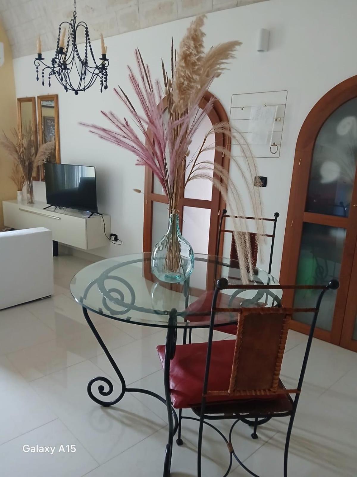Casa Milady Casa vacanze Bari